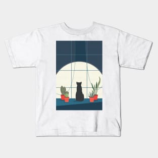 Insomnia Kids T-Shirt